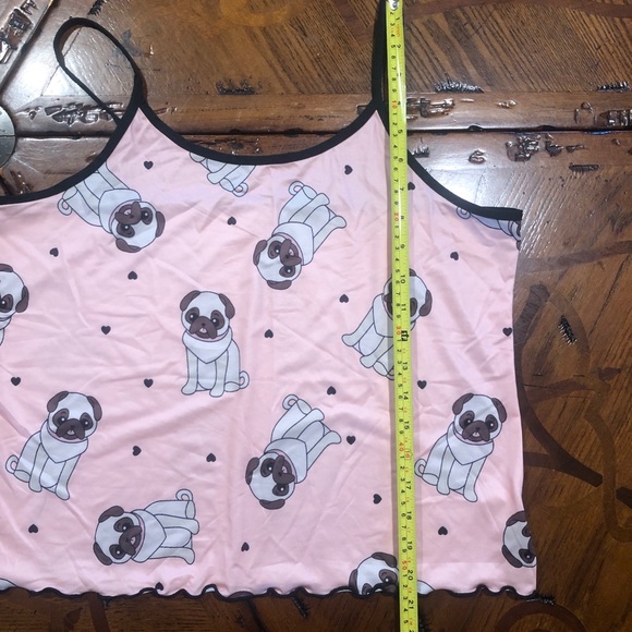 Pug Pajamas - Picture 7 of 13